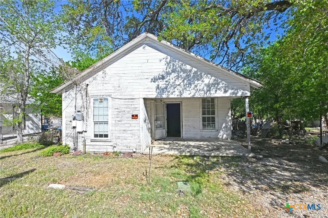 759 N Union Avenue, New Braunfels, TX 78130 - #1