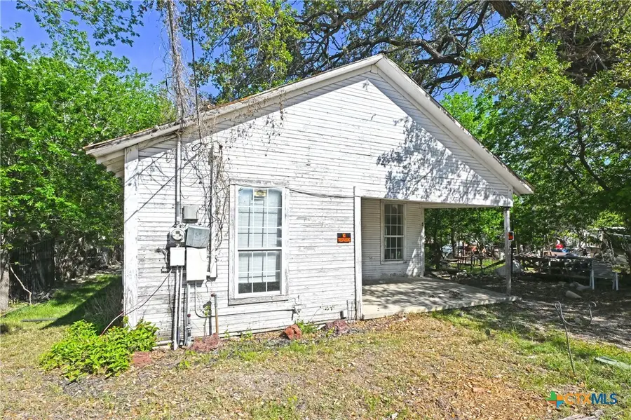 759 N Union Avenue, New Braunfels, TX 78130 - #3