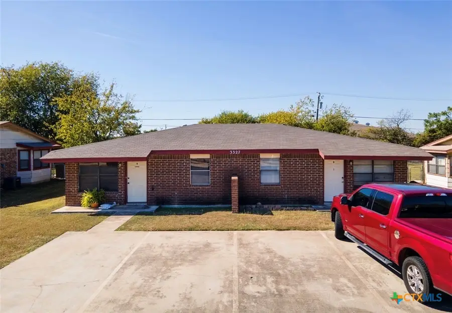 3327 Chisholm Trail, Killeen, TX 76542 - #2