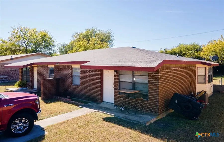 3327 Chisholm Trail, Killeen, TX 76542 - #3