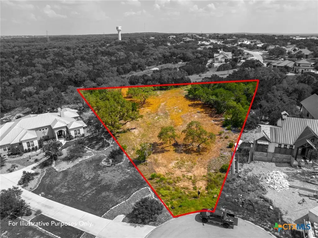 5922 Camp Creek Drive, New Braunfels, TX 78132 - #1