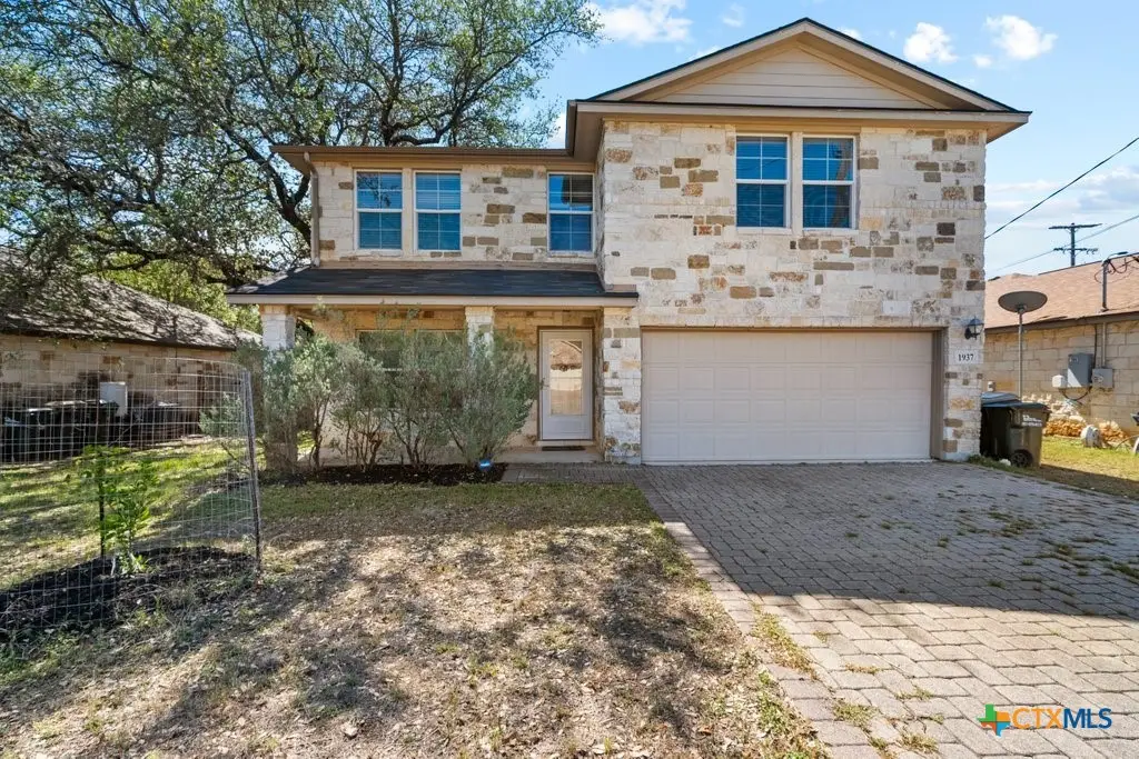 1937 Stonehaven, San Marcos, TX 78666 - #1