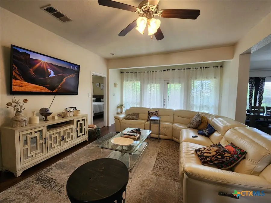 7724 Fieldstone Drive, Temple, TX 76502 - #2