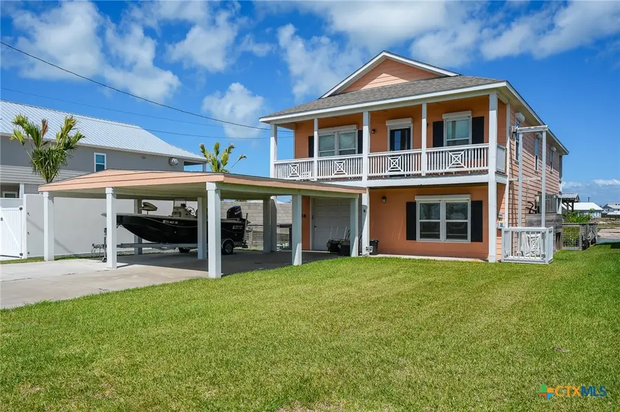 838 Rattlesnake Point Road, Rockport, TX 78382 - #2