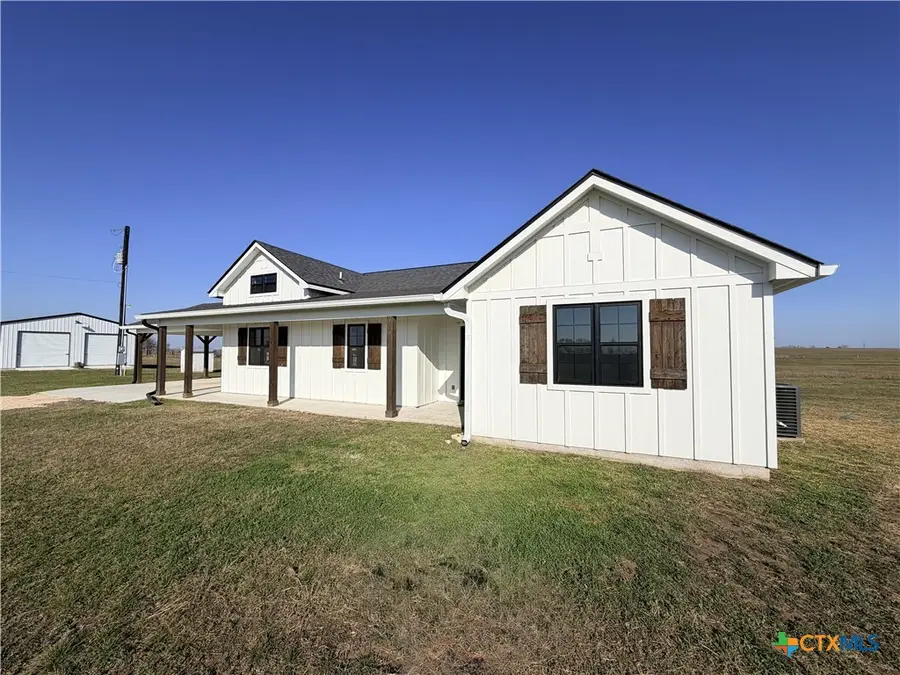 1742 Martinez Road, Yoakum, TX 77995 - #2