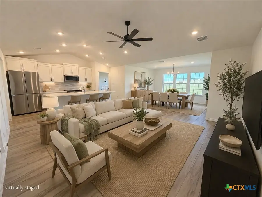 1742 Martinez Road, Yoakum, TX 77995 - #3