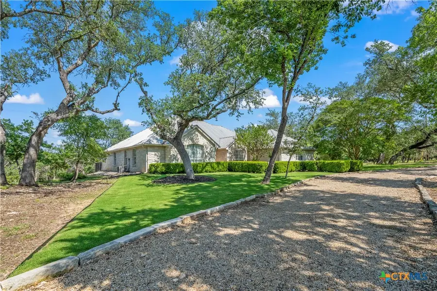 10015 Hodge Canyon Drive, Salado, TX 76571 - #3