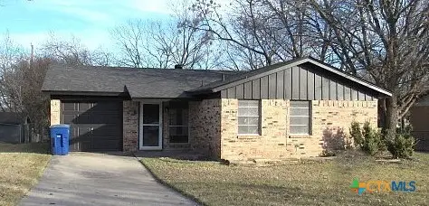 1009 S 29th Street, Copperas Cove, TX 76522