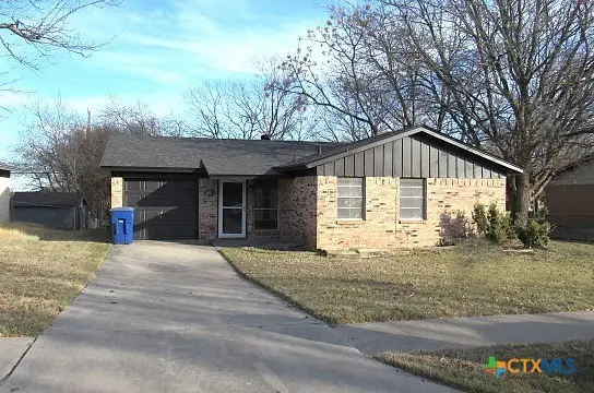 1009 S 29th Street, Copperas Cove, TX 76522 - #2