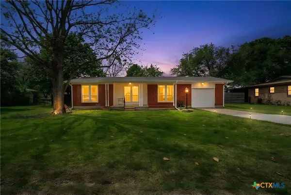 104 S Meadow Drive, Little River Academy, TX 76554