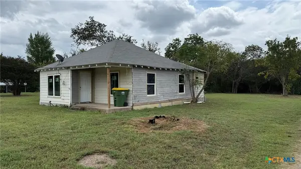 512 Park Street, Marlin, TX 76661