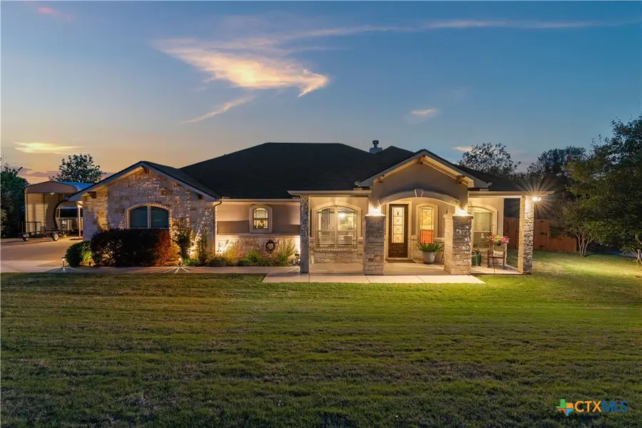 3904 Walden Creek Crossing, Harker Heights, TX 76548 - #3