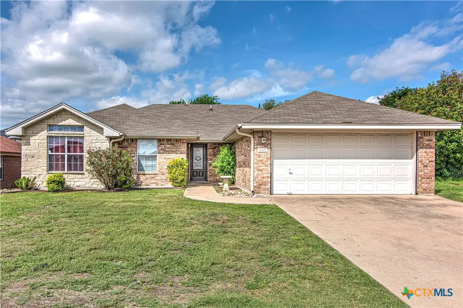 5501 Gunnison Drive, Killeen, TX 76542 - #3