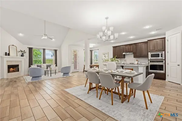 2953 Diego Drive, Round Rock, TX 78665