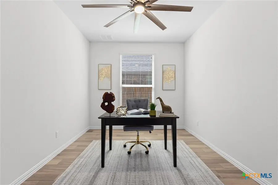 2953 Diego Drive, Round Rock, TX 78665 - #2