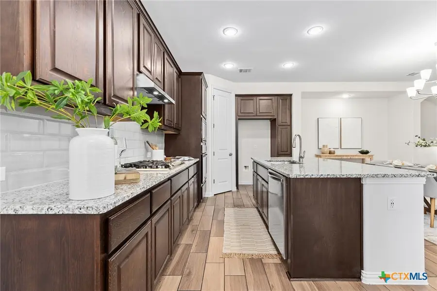 2953 Diego Drive, Round Rock, TX 78665 - #3