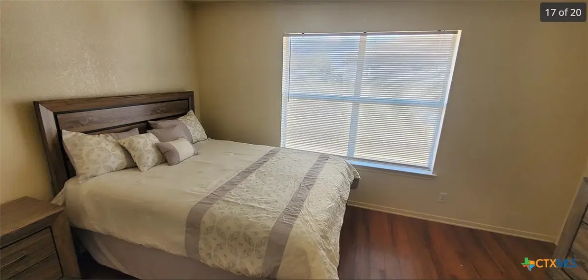 4211 Thunder Creek Drive, Killeen, TX 76549 - #1