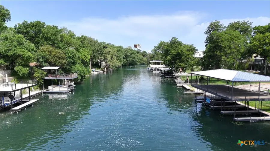 1817 Kuehler Avenue, New Braunfels, TX 78130 - #2