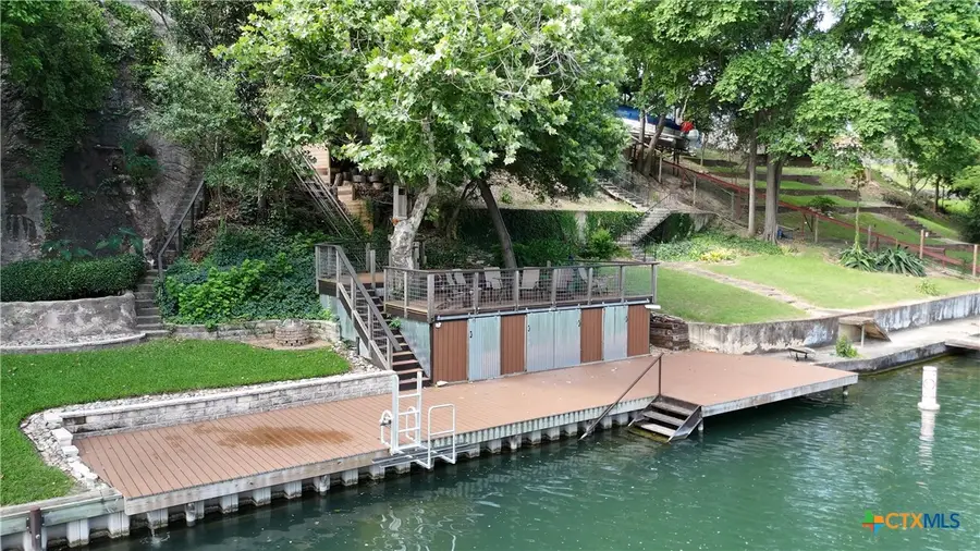 1817 Kuehler Avenue, New Braunfels, TX 78130 - #3