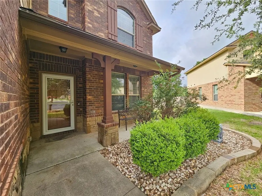 7112 Cokui Drive, Killeen, TX 76542 - #3