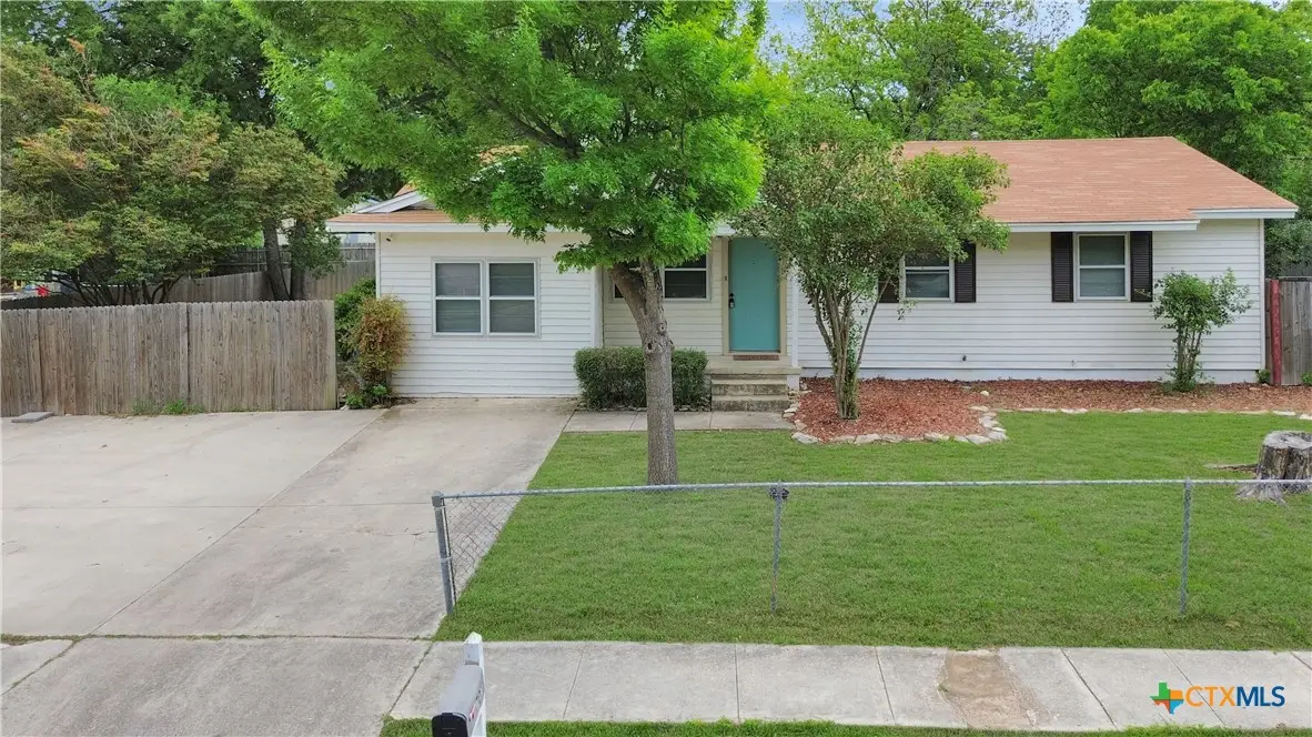 701 S 19th Street, Copperas Cove, TX 76522 - #1