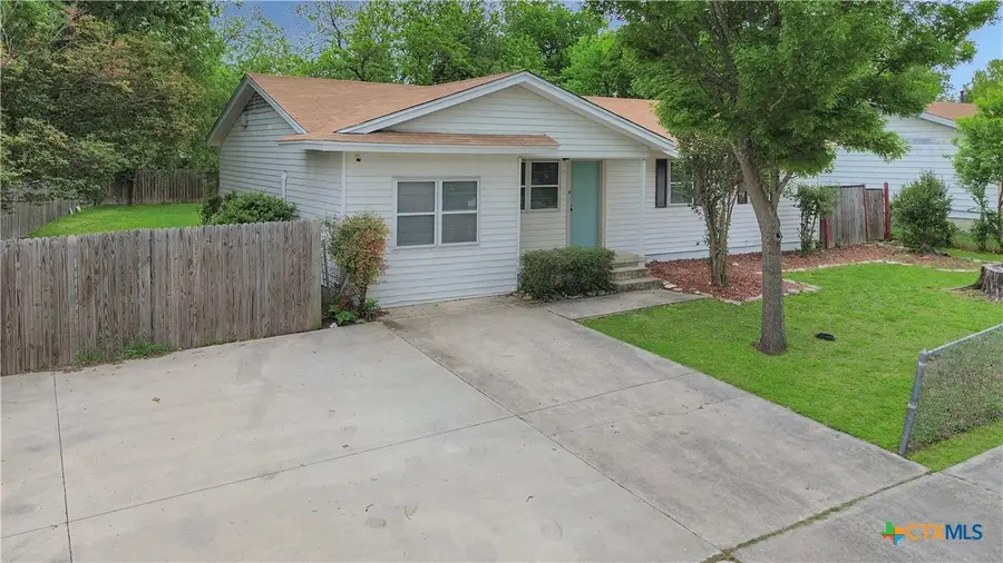 701 S 19th Street, Copperas Cove, TX 76522 - #2