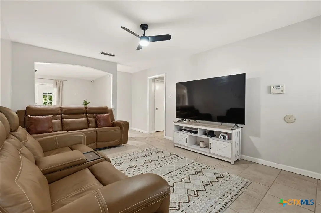 1308 Searcy Drive, Killeen, TX 76543 - #1