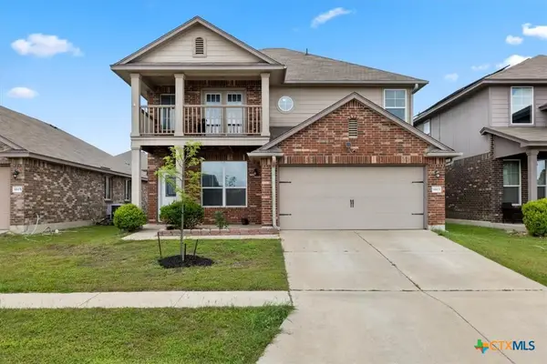 9613 Adeel Drive, Killeen, TX 76542