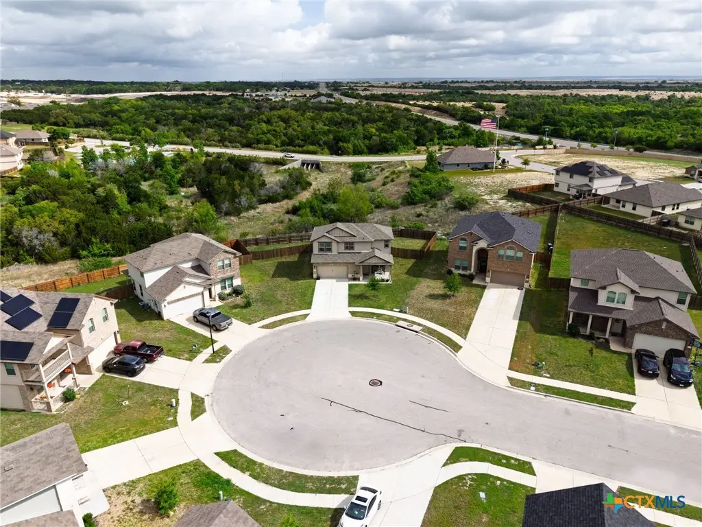 2044 Mallard Court, Copperas Cove, TX 76522 - #1