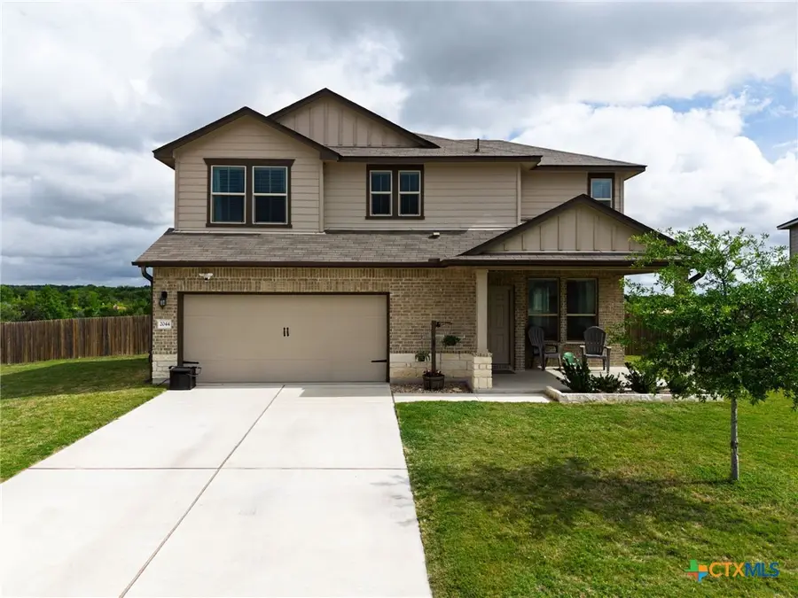 2044 Mallard Court, Copperas Cove, TX 76522 - #3