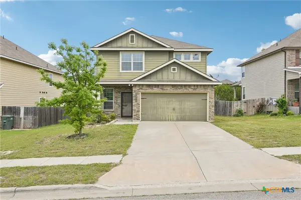 1250 Jester Court, Copperas Cove, TX 76522