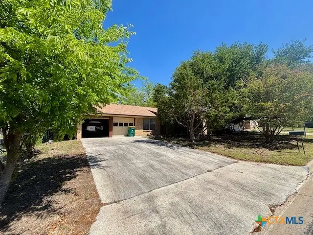 3407 Imperial Drive, Gatesville, TX 76528 - #2