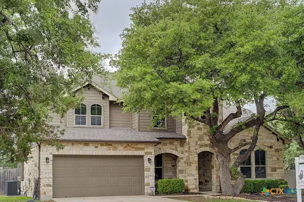 17804 Linkhill Drive, Dripping Springs, TX 78620
