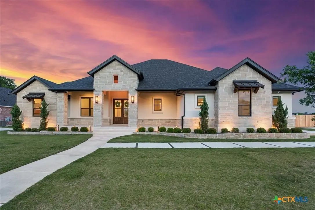 205 Ow Lowrey, Salado, TX 76571 - #1