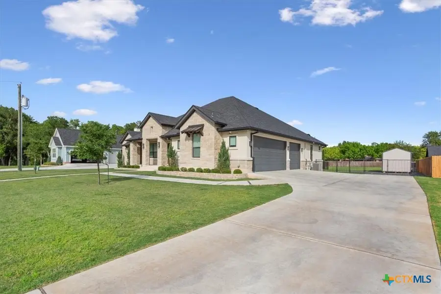 205 Ow Lowrey, Salado, TX 76571 - #3