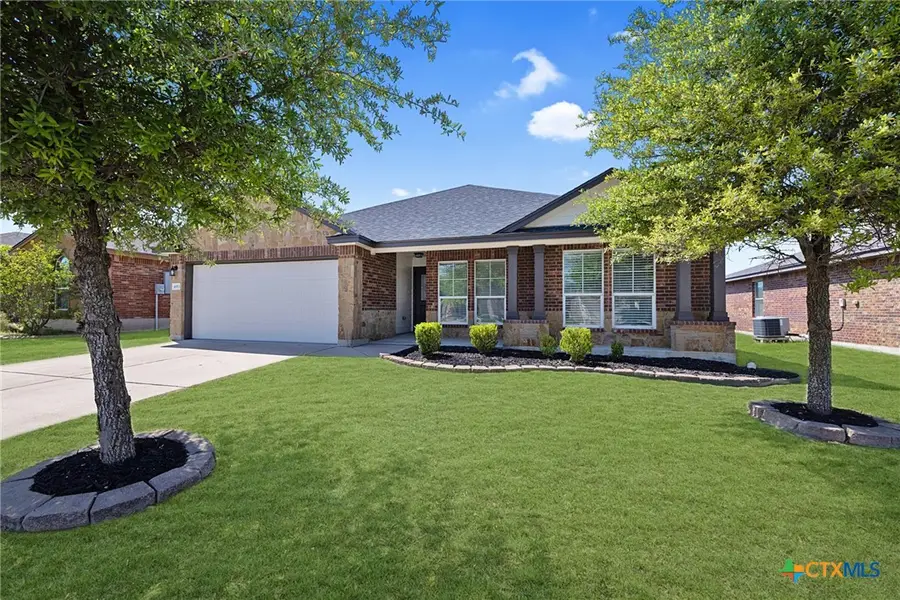 4911 Bridgewood Drive, Killeen, TX 76549 - #2