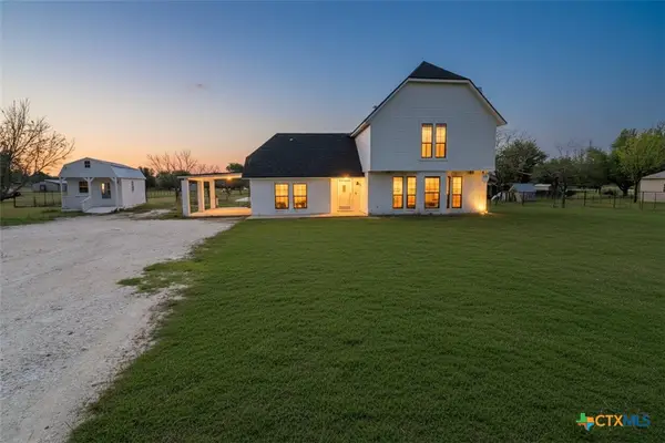 1010 Little Elm Loop, Temple, TX 76501