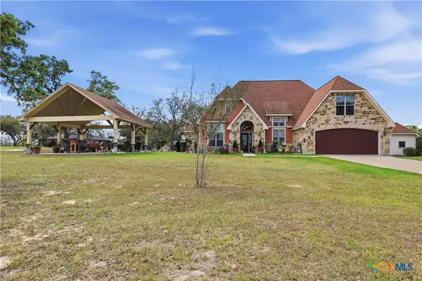 790 Spanish Grant Road, Goliad, TX 77963