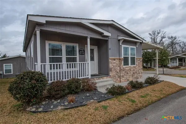 11720 Thousand Trails #35, Willis, TX 77318