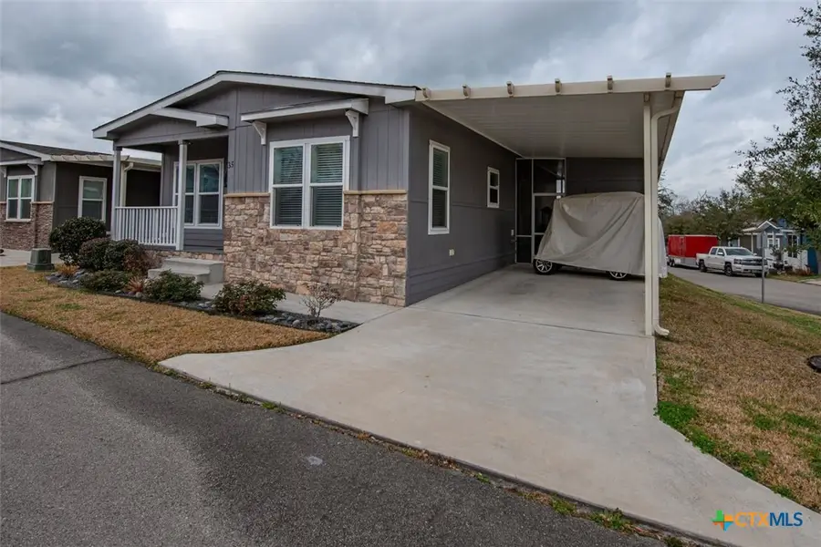 11720 Thousand Trails #35, Willis, TX 77318 - #2