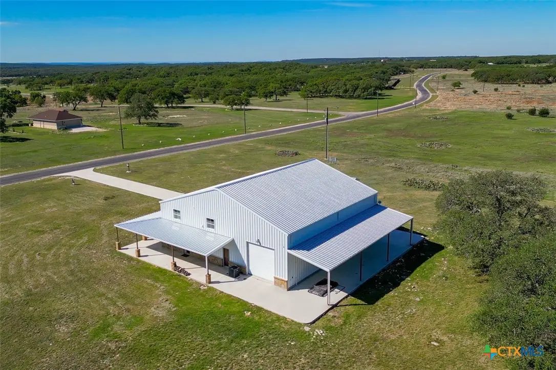 224 Blackbuck Ridge Drive, Lampasas, TX 76550 - #1