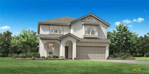 820 Blue Cloud Way, New Braunfels, TX 78130