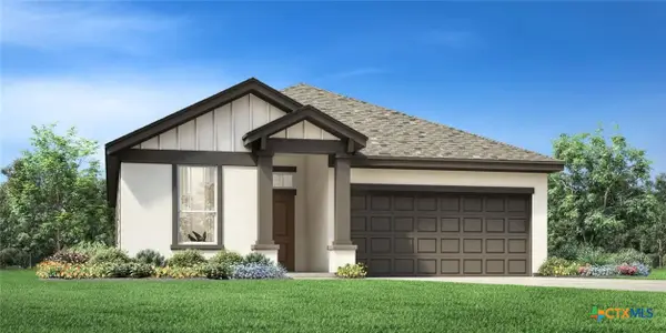 815 Blue Cloud Way, New Braunfels, TX 78130