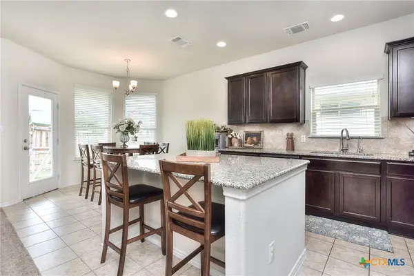 Address Withheld By Seller, Jarrell, TX 76537