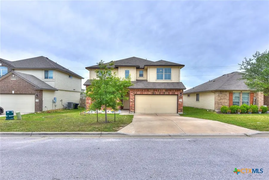 Address Withheld By Seller, Jarrell, TX 76537 - #2