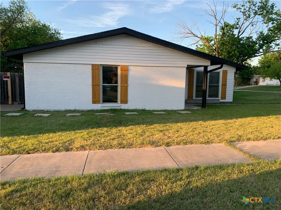 1417 Camilla Road, Killeen, TX 76549 - #2