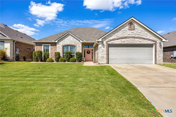 7312 Abalone Way, Temple, TX 76502