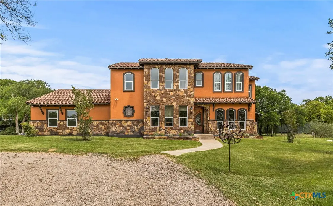 23802 Oscar Road, Spicewood, TX 78669 - #1