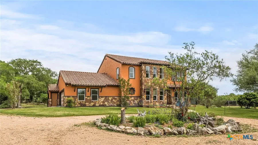 23802 Oscar Road, Spicewood, TX 78669 - #3