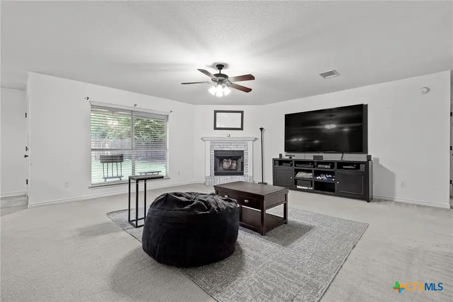 502 Atlas Avenue, Killeen, TX 76542 - #3